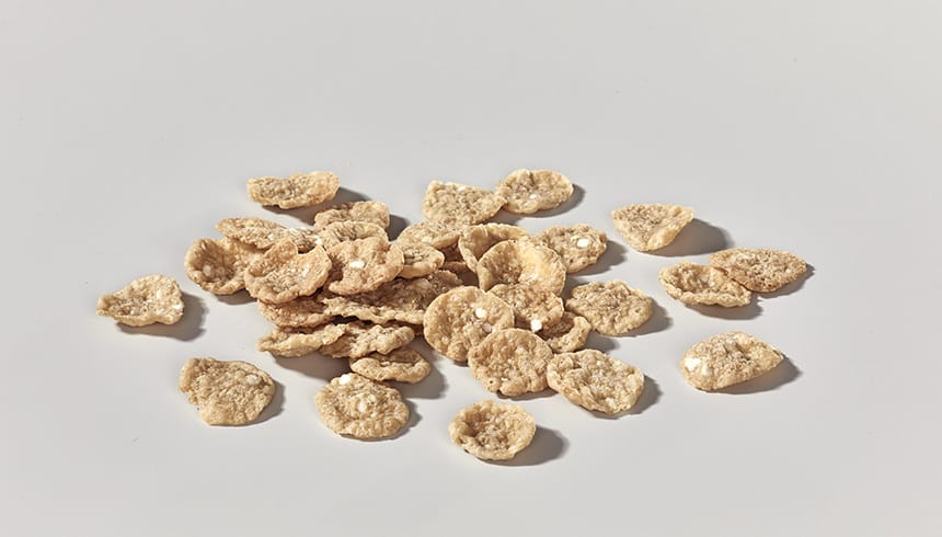Quinoa Flakes