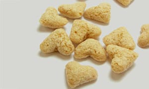 Oatwell Herzen 5% soft