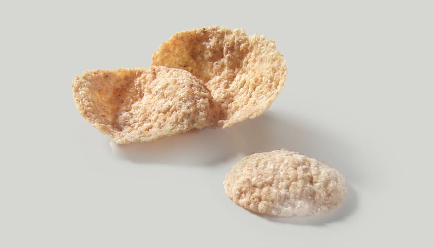 Bio-Dinkelvollkorn-Flakes
