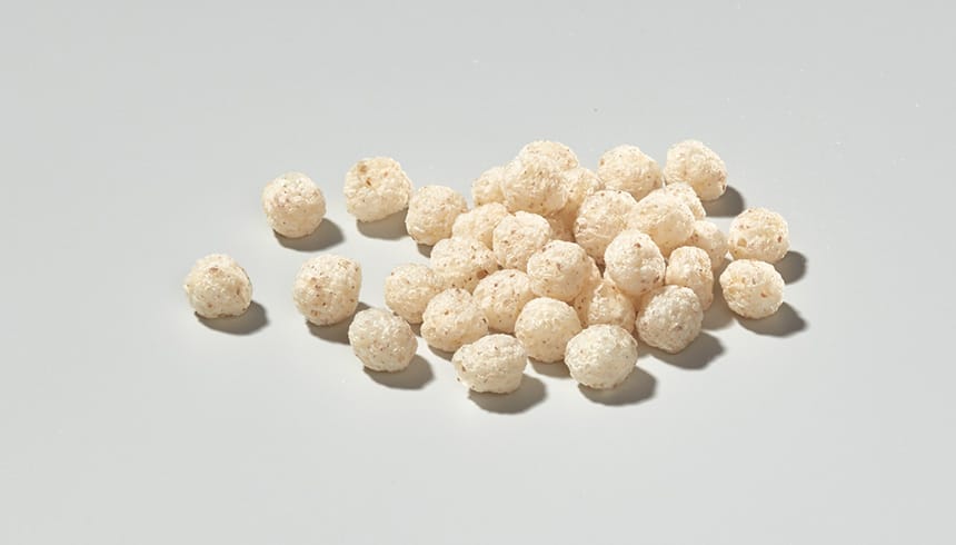 Bio Dinkelbällchen