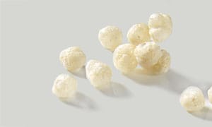 Bio-Vollkornreis-Kugeln