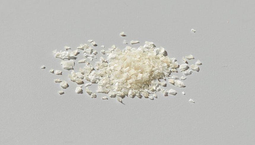 Hartweizenextrudat grob 