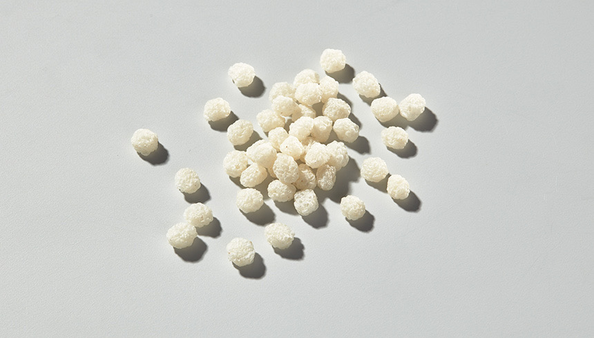 Milchproteincrispy