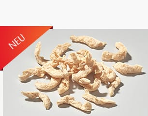 Texturierte Proteine