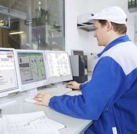 Elektroniker*in Fachrichtung Betriebstechnik