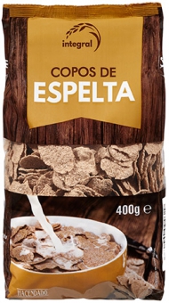 copos de spelta